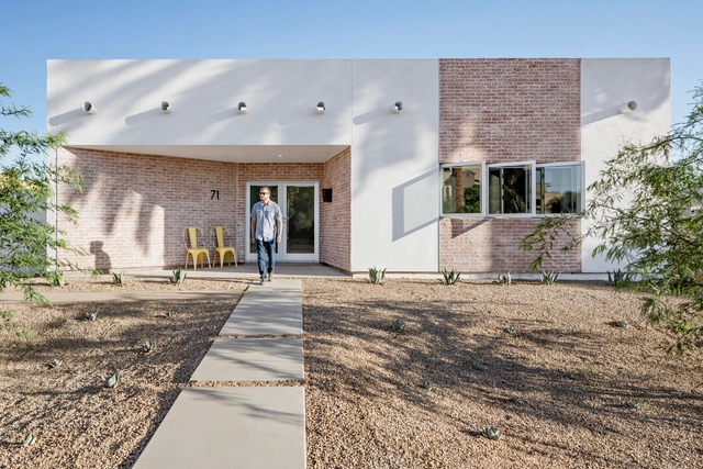 Sol / The Ranch Mine - Casas