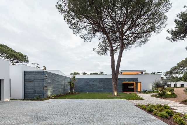 Cascais P272 / Fragmentos - Casas