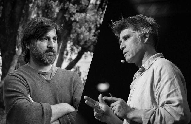 ¿En qué se parecen Alejandro Aravena y Smiljan Radic? - Imagen Principal