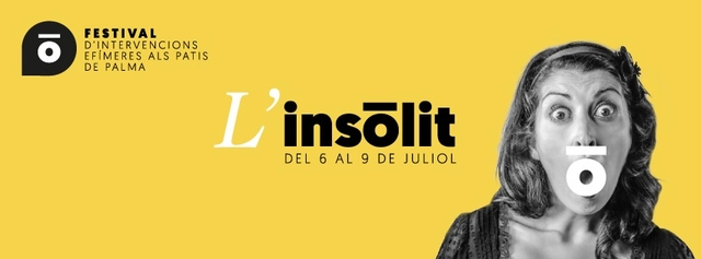 Insòlit Festival - Imagen Principal
