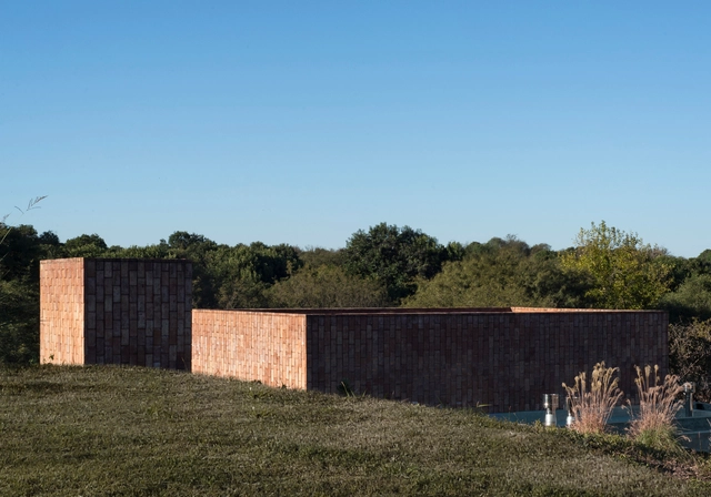 Casa GPL / BLT Arquitectos - Casas