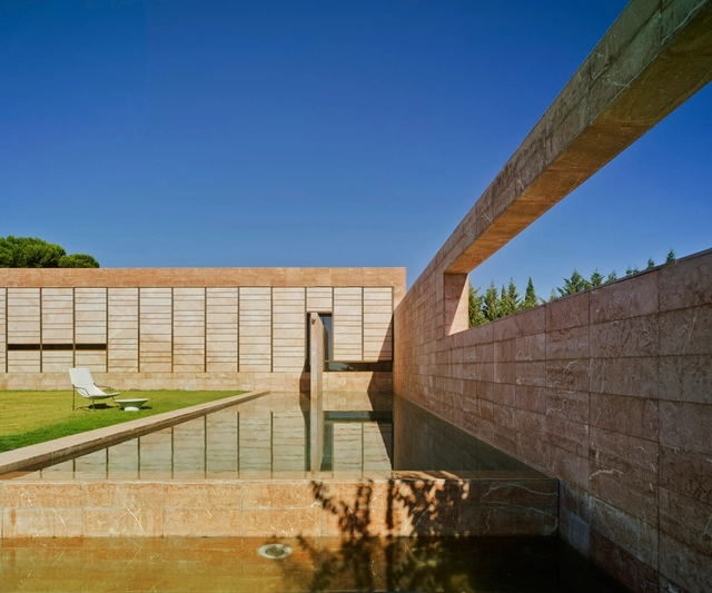 Spa + Hotel  La Romana  / IP Arquitectos - Interiores De Espacios De Bienestar