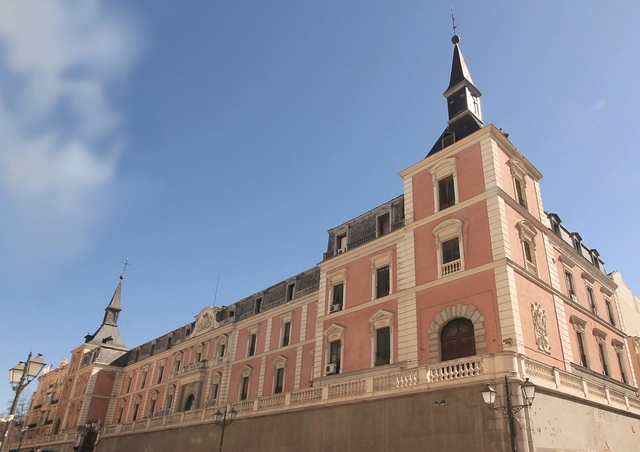 OMA, Foster + Partners Among List of Finalists for Museo del Prado Redesign - Featured Image