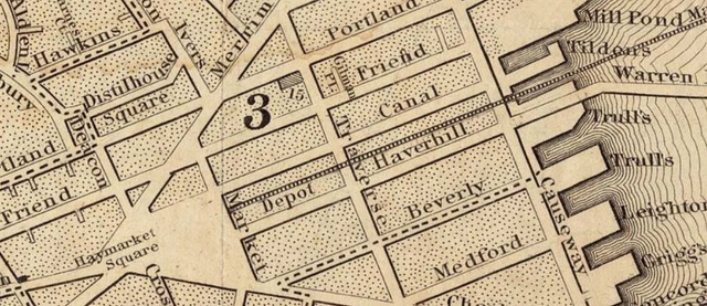 Boston By Bulfinch - Featured Image