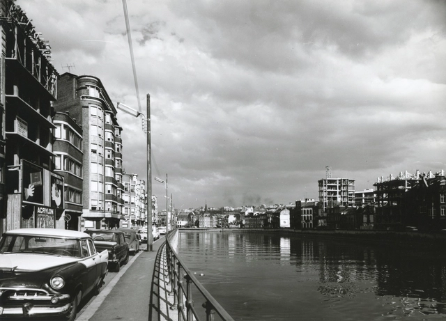 Real Estate Architecture - Revisiting the Apartment Building - Featured Image