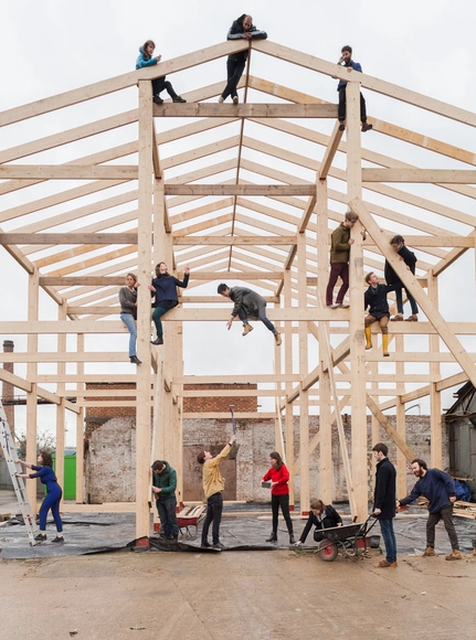 Government and Housing in a Time of Crisis: Policy, Planning, Design and Delivery - Featured Image