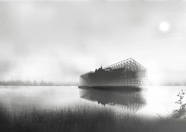 Estos son los ganadores del Concurso Nacional de Proyectos de Título 2016 - Imagen Principal