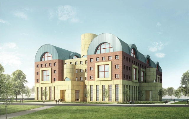 Kean University to Acquire Michael Graves Residence After Rejection by Princeton - Featured Image