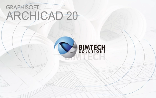 Gran lanzamiento ARCHICAD 20 - Imagen Principal