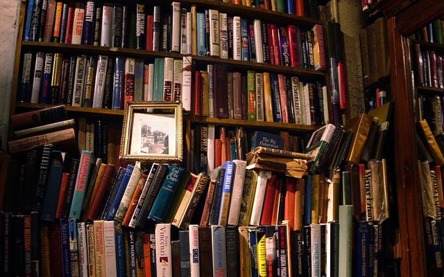 Sitio pone a disposición 500 libros de arquitectura online gratuitos   - Imagen Principal