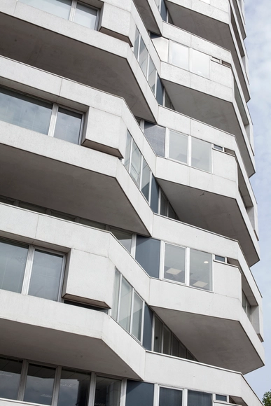 Edge City: Croydon - A National Trust exploration of post-war politics, place-making and pride  - Featured Image