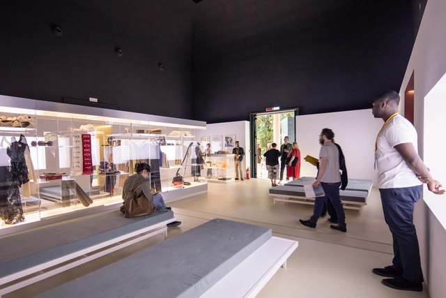 Video: Designing Through Time – Home Economics at the 2016 Venice Biennale - Featured Image