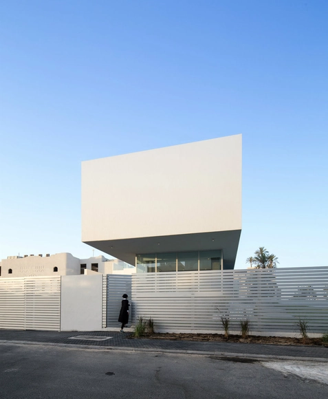 F.LOT / Studio Toggle - Casas