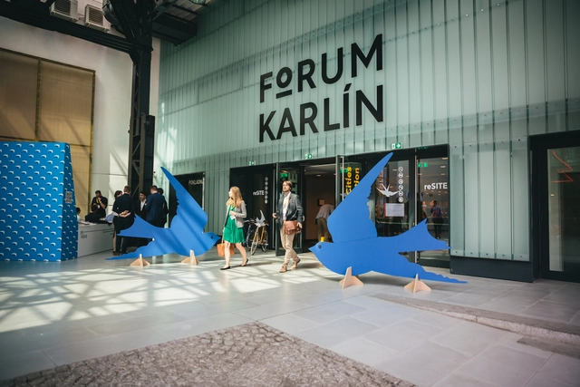 How Migration Will Define the Future of Urbanism and Architecture - Featured Image
