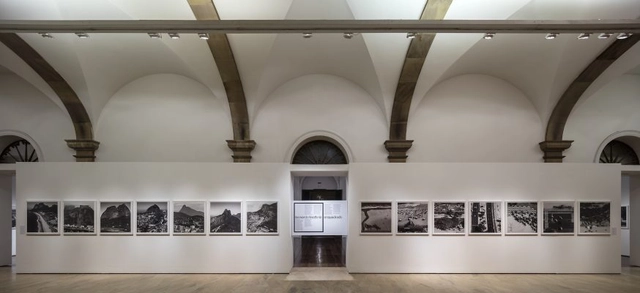 Mostra "Rio Enquadrado" reúne fotografias de Leonardo Finotti no MCB - Imagem de Destaque