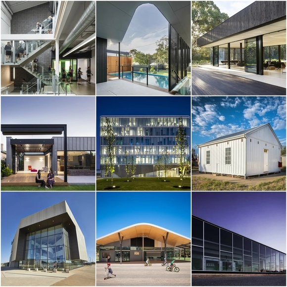 Australian Institute of Architects Announces Winners of 2016 SA Architecture Awards - Featured Image