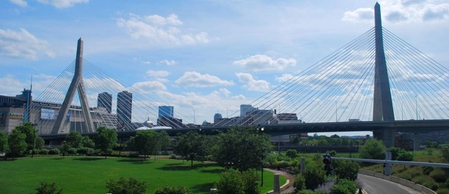 Reinventing Boston: A City Engineered - Featured Image