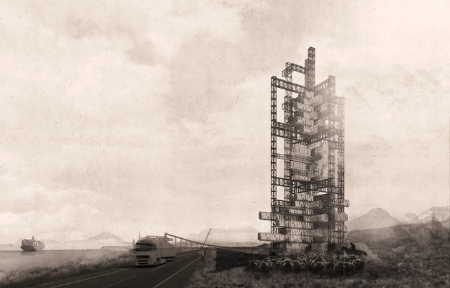Estos son los ganadores del Concurso Nacional de Proyectos de Pregrado 2016 - Imagen Principal