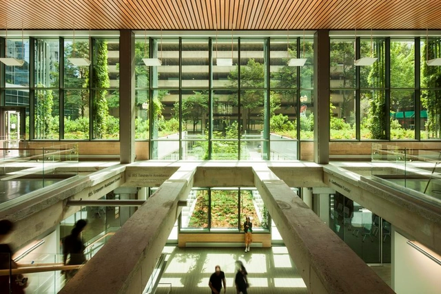 How the AIA's Committee on the Environment Can Ensure Its Own Obsolescence - Featured Image