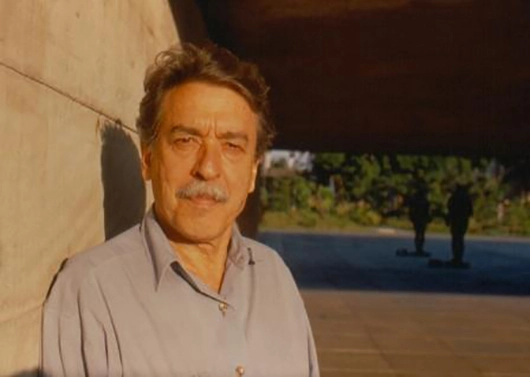 Los condominios privados son 'huevos de serpiente', dice Paulo Mendes da Rocha - Imagen Principal