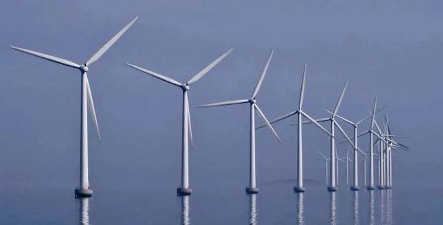 Alemania alcanzó un nuevo récord de generación de energía renovable - Imagen Principal