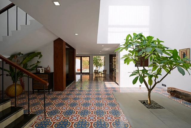 Casa en Goa / Ankit Prabhudessai - Casas