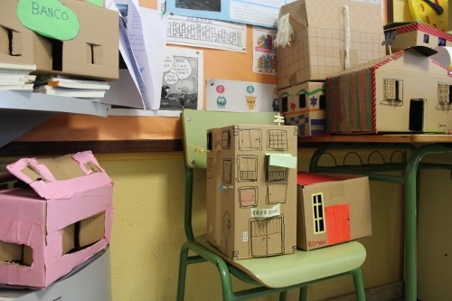 ¿Debería impartirse arquitectura en el colegio? La experiencia de ‘Arquitectura para niños’ en España - Imagen Principal