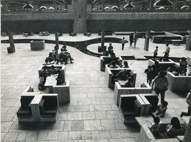 Exposição "O Impasse do Design: Mobiliário de Lina Bo Bardi: 1959 - 1992" - Imagem de Destaque