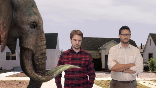 Installation: MEDIAN @ WUHO Gallery - Featured Image