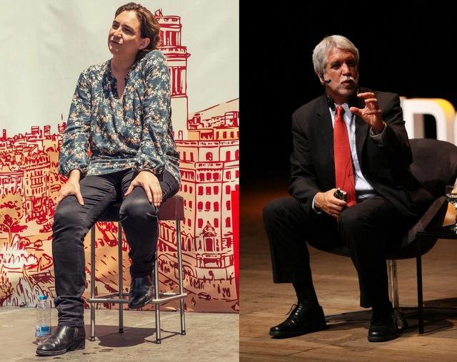 Enrique Peñalosa y Ada Colau expondrán en foro urbano de la Bienal de Venecia 2016 - Imagen Principal