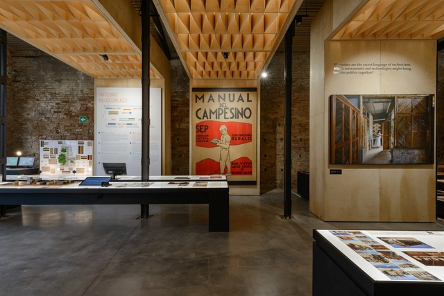 ¿Qué opinan los arquitectos mexicanos sobre el Pabellón de México en Venecia 2016? - Imagen Principal