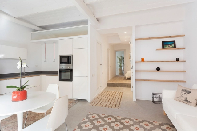 Casa Pizarro  / A53 + Marc Mazeres - Apartamentos