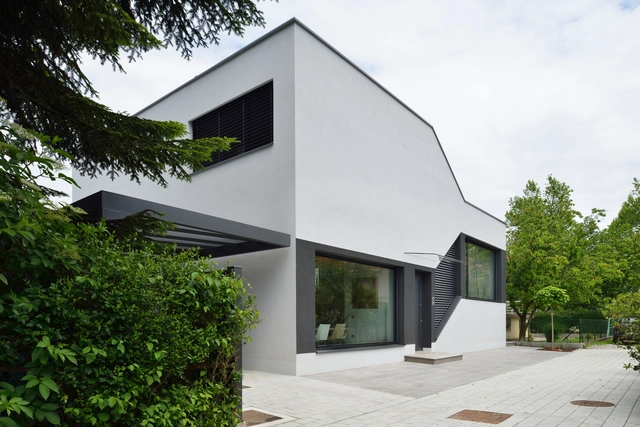 Casa Mezanino / Elastik Architecture + Hikikomori - Casas