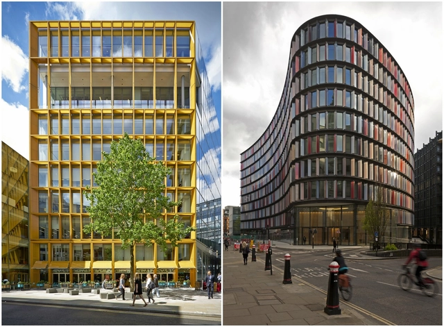 City of London Building Award 2016 Winners Announced - Featured Image