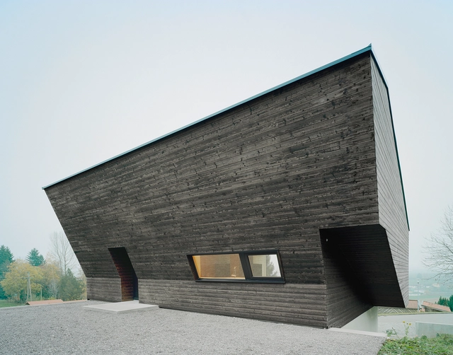 Casa P / Yonder – Architektur Und Design - Casas