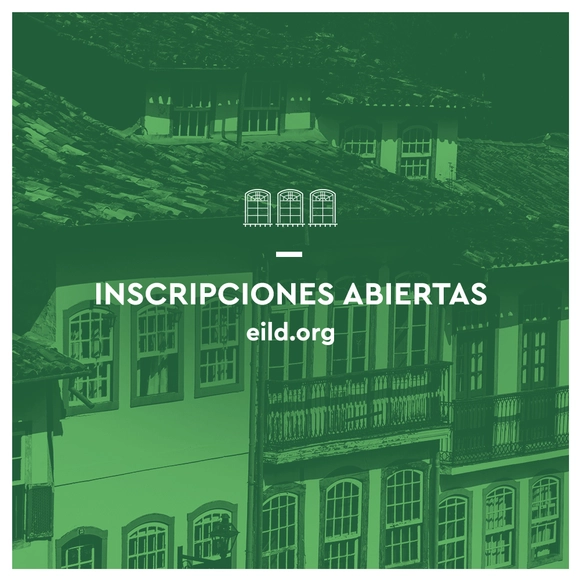 EILD 2016 - Encuentro Iberoamericano de Lighting Design - Imagen Principal