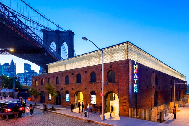 This Brooklyn Theater Renovation Shows You Don't Have to Choose Between Heritage and Sustainability - Featured Image