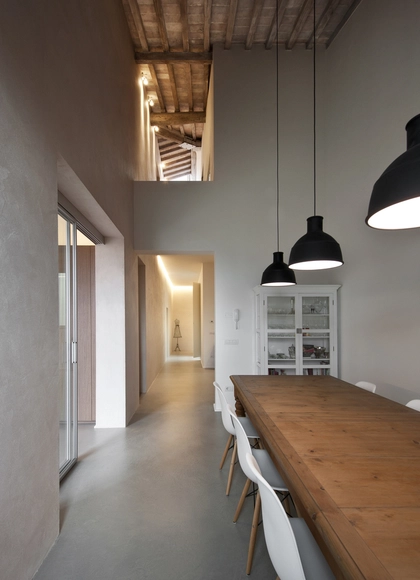 Departamento en Siena / CMTarchitects - Renovación