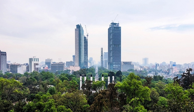 Arquitectura, entre las diez carreras mejor pagadas en México - Imagen Principal