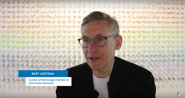 AD Interviews: Bart Lootsma / Curator of Montenegro Pavilion - Featured Image