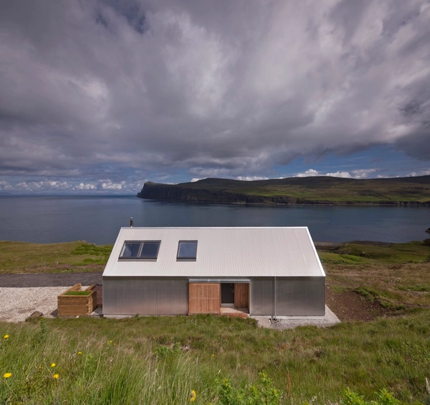 Tinhouse / Rural Design  - Casas