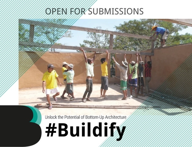 Buildify: Unlock the Potential of Bottom-Up Architecture - Featured Image