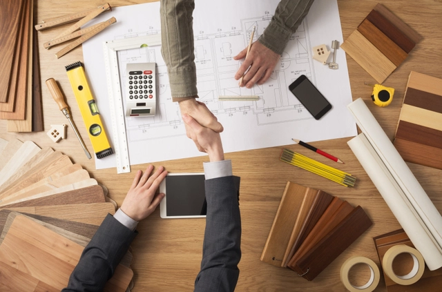 Este sitio web te ayudará a calcular tus honorarios en Arquitectura - Imagen Principal