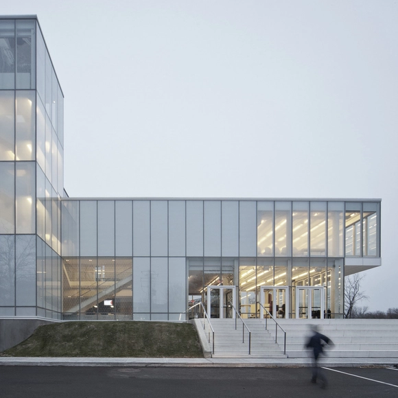 Museu de Arte Joliette / FABG - Museus E Espaços De Exposições