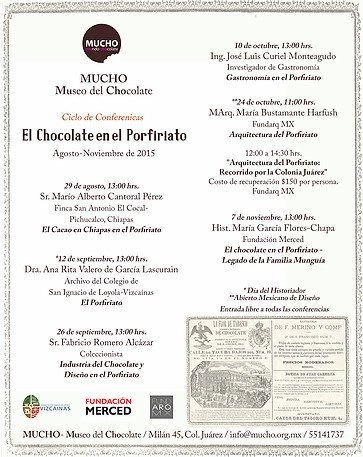 Arquitectura del Porfiriato: recorrido por la Colonia Juárez / Ciudad de México - Imagen Principal
