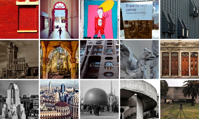 Arquitectura en Argentina: 15 cuentas en redes sociales que deberías seguir ahora - Imagen Principal