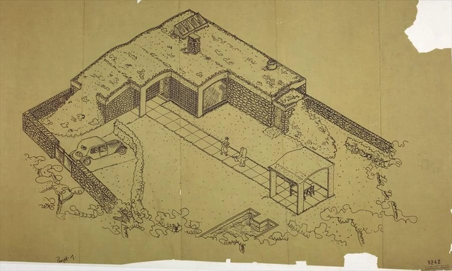 Moderno e tropical: reinterpretando os princípios corbusianos nas primeiras obras de Niemeyer - Imagem de Destaque
