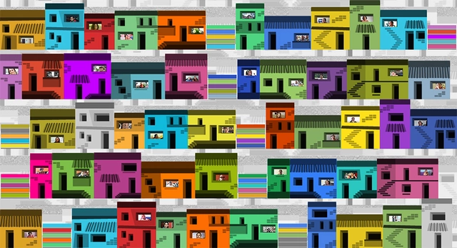 100 histórias, 100 remoções, 100 casas destruídas pelos Jogos Olímpicos 2016 - Imagem de Destaque