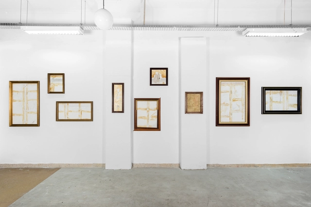 "Marco Original" por Miguel  de Losh - Arte Y Arquitectura