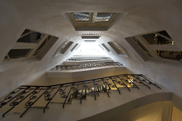 Boutique Hotel Luciano K / Max‐A - Renovação